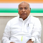 “Free constitutional institutions from the clutches of BJP “: Mallikarjun…