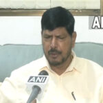 “Absolutely no truth…”: Union Minister Ramdas Athawale dismisses “vote chori”…