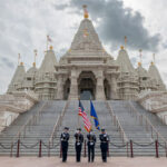 US: India’s Consulate General in Chicago condemns desecration of BAPS…