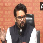 “After every defeat, Congress kept finding new excuses”: BJP on…