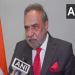 “Undiplomatic, distasteful, unacceptable”: Congress’ Anand Sharma condemns Israeli Ambassador’s “denial”…