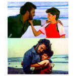 Hrithik Roshan sends heartfelt message to “first teacher” Rajinikanth ahead…