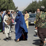 UN warns Afghan women face “increasingly untenable” situation and risk…