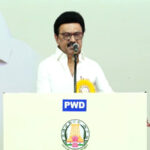 Tamil Nadu: DMK district secretaries pass a resolution against SIR…