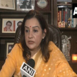 Row over Col Sofiya Qureshi, Wg Cdr Vyomika Singh appearing…