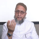 “BrahMos hai humaare paas”: Asaduddin Owaisi slams Pak PM Shehbaz…