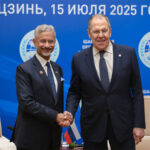 Russian FM Sergey Lavrov to Meet EAM S. Jaishankar in…