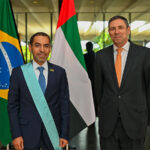 Brazil awards UAE Ambassador country’s highest order