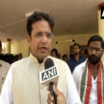 “Step-motherly treatment towards Telangana”: State IT Minister Duddilla after Centre…