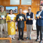 Himachal Pradesh CM Sukhu releases book titled ‘Sangharsh se Shikhar…
