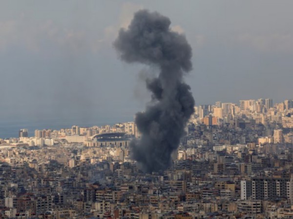 Representative Image (File Photo/Reuters) Representative Image (File Photo/Reuters)