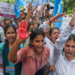 DU students allege wrongful marking of ‘Absent’, ER; Colleges cite…