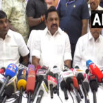 Tamil Nadu: DMK govt has not taken any action to…