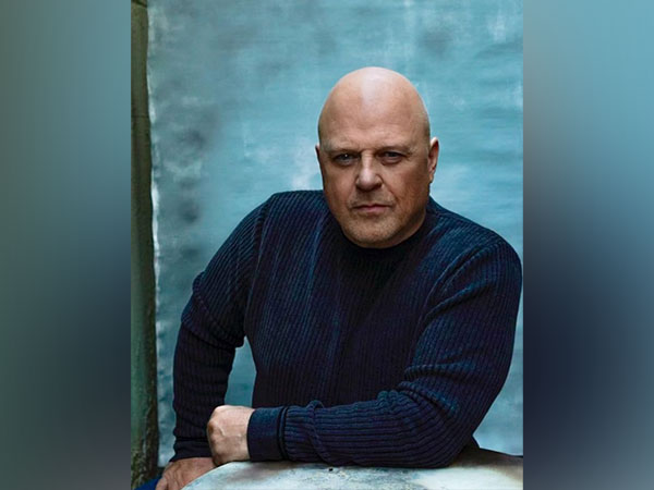 Michael Chiklis (Image source: X) Michael Chiklis (Image source: X)