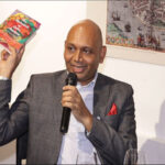 Chile Embassy hosts literary evening to celebrate Abhay K’s ‘The…