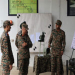 Dao Division hosts four-day ideas, innovation competition showcasing groundbreaking defence…