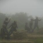 J-K: Indian soldiers display unwavering grit along LoC at Sunderbani