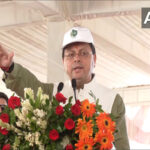 “Opposition’s job is to blame govt “: Uttarakhand CM administers…