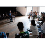 Foreign actors, including Indian participants, to undergo training in Russian…