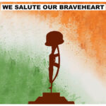 J-K: Army’s Chinar Corps mourns Havildar Ankit Kumar’s sacrifice on…