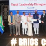 Youth-powered solutions take center stage at BRICS CCI Youth Leadership…