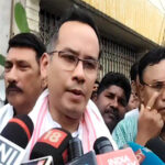 Congress MP Gourav Gogoi slams ‘vote chori’ incident, announces statewide…