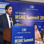 MSMEs have immense potential, challenges need collaborative solutions: EaseMyTrip.com Co-Founder…
