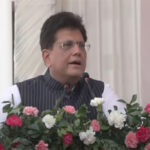 Piyush Goyal inaugurates new ISA building at Intellectual Property Office…