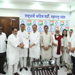 Senior NCP leader Nawab Malik appointed Chairman of Mumbai Election…