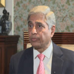 “Short-term, motivated by financial gain”: Former diplomat Vikas Swarup on…