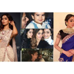 On Sridevi’s birth anniversary, Khushi Kapoor shares throwback pictures with…