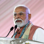 79th Independence Day: PM Modi to lead celebrations from iconic…