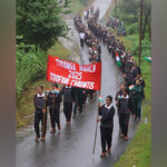 Assam Rifles organises Tiranga Run and march ahead of Independence…
