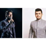 On Janmashtami, Sonu Nigam, Shaan to perform live, see details