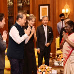 India-Singapore Comprehensive Strategic Partnership is flourishing even in uncertain global…
