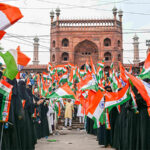 Tricolour pride sweeps India as Har Ghar Tiranga unites millions…