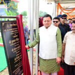 Uttarakhand CM unveils development works, says government keen to make…