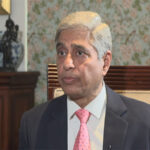 US is now ‘Tariff King’ of the world: Former diplomat…
