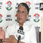BJP, EC have ‘understanding’ over voter data access, alleges Congress…
