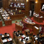 UP Assembly’s first-ever 24-hour debate on ‘Vision 2047’ underway to…