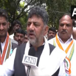 Karnataka Dy CM Shivakumar calls BJP MLA Ashwath Narayan ‘father…