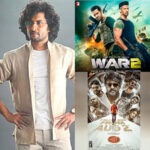 Nani shares his excitement for ‘War 2’, ‘Coolie’ box office…