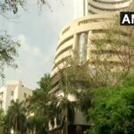 Nifty, Sensex open flat on last trading session of week,…