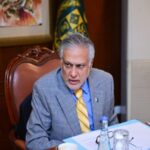 Pakistan Deputy Prime Minister Ishaq Dar to arrive in Dhaka…
