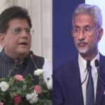 Partition Horrors Remembrance Day: Piyush Goyal, Jaishankar pay tribute to…