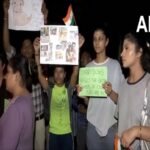 Candlelight march observed in Rohini against SC’s order to remove…