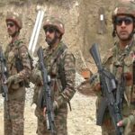J-K: Indian Army deploys 3-tiered counter-infiltration grid along LoC ahead…