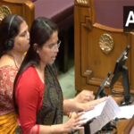 “Yogi Adityanath gave me justice”: SP MLA Pooja Pal thanks…