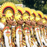 1,090 personnel honoured with Gallantry, Service Medals on Independence Day…