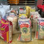 ISKCON provides aid to Hindu families affected by attacks in…
